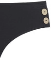 VIVANCE B&uuml;gel-Bikini Damen schwarz Gr.36 Cup B