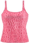 ELBSAND Tankini-Top Damen koralle Gr.42 Cup A/B