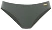 LASCANA Bikini-Hose Damen oliv Gr.32