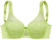 NUANCE BY LASCANA Minimizer-BH Damen lime Gr.75