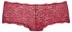 NUANCE BY LASCANA Panty Damen rot Gr.32/34