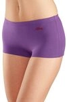 S.OLIVER Panty Damen beere-lila Gr.32/34 (S)
