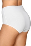 PETITE FLEUR BY LASCANA Taillenslip Damen rot, schwarz, wei&szlig;, grau-meliert,...