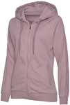 LASCANA ACTIVE Trainingsjacke Damen altrosa Gr.XS (32/34)