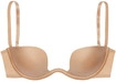 LASCANA Multiway-BH Damen toffee Gr.85AA