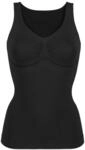NUANCE BY LASCANA Shapingtop Damen schwarz Gr.S (36/38)