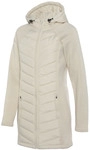 VIVANCE Steppjacke Damen beige Gr.42