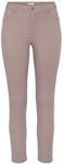 LASCANA 7/8-Jeggings Damen mauve Gr.34