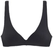 SUNSEEKER Triangel-Bikini-Top Damen schwarz Gr.32 Cup A