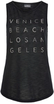 VENICE BEACH Tanktop Damen schwarz Gr.32/34