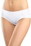 VIVANCE ACTIVE Hipster Damen wei&szlig; Gr.32/34