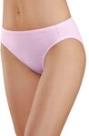 PETITE FLEUR BY LASCANA Bikinislip Damen mint, wei&szlig;, flieder, apricot, hellblau