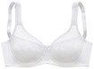 NUANCE BY LASCANA Minimizer-BH Damen wei&szlig; Gr.70C
