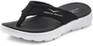 VENICE BEACH Badezehentrenner Damen schwarz Gr.42