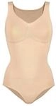 NUANCE Shaping-Body Damen caramel Gr.S (36/38)