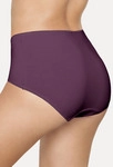 LASCANA Taillenslip Damen aubergine, pink, navy, mint, blau Gr.44/46