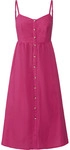 LASCANA Sommerkleid Damen pink Gr.34