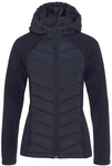 VIVANCE Steppjacke Damen navy Gr.46