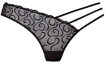 LASCANA String Damen schwarz Gr.32/34