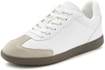 ELBSAND Sneaker Herren wei&szlig; Gr.42
