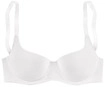 ABRACADA BRA Push-up-BH Damen wei&szlig; Gr.70A