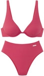 ELBSAND B&uuml;gel-Bikini Damen hummer Gr.36 Cup E