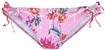 SUNSEEKER Bikini-Hose Damen rosa-bedruckt Gr.32