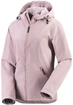 VIVANCE ACTIVE BY LASCANA Funktionsjacke Damen rosa Gr.48