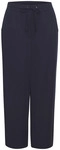 LASCANA Schlupfhose Damen blau Gr.42