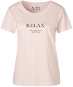 VIVANCE DREAMS Damen Pyjamaoberteil hellrosa Gr.32/34