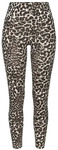LASCANA ACTIVE Leggings Damen beige Gr.XL (48/50)