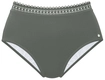 S.OLIVER Bikini-Hose Damen oliv Gr.42
