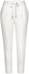 LASCANA Schlupfhose Damen wollwei&szlig; Gr.34