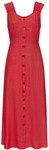 LASCANA Maxikleid Damen rot Gr.36