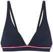 S.OLIVER Triangel-Bikini-Top Damen marine Gr.36