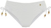 LASCANA Bikini-Hose Damen creme Gr.36