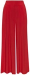 BUFFALO Palazzohose Damen rot Gr.38