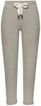 ELBSAND Sweathose Damen stein Gr.XXL (44)