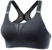 VENICE BEACH Sport-BH Damen schwarz Gr.90