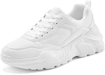 LASCANA Sneaker Damen wei&szlig; Gr.38