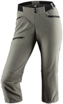 VIVANCE ACTIVE Caprileggings Damen olivgr&uuml;n Gr.50