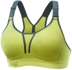 VENICE BEACH Sport-BH Damen limette Gr.75