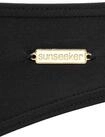 SUNSEEKER Bikini-Hose Damen schwarz Gr.34