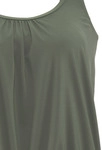 LASCANA Tankini-Top Damen oliv Gr.38