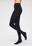 LAVANA Thermostrumpfhose Damen schwarz Gr.S (36/38)