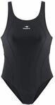 KANGAROOS Badeanzug Damen schwarz Gr.36