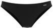 BENCH. Bikini-Hose Damen schwarz Gr.34