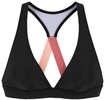 LASCANA ACTIVE Triangel-Bikini-Top Damen schwarz Gr.32 Cup A/B