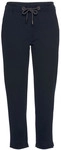ELBSAND 7/8-Hose Damen marine Gr.M (38)