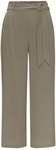 VIVANCE Schlupfhose Damen gr&uuml;n Gr.44